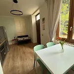 아파트 Casa Tuxedo-comfort&relax-a Due Passi Dal Centro *