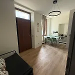 아파트 Casa Tuxedo-comfort&relax-a Due Passi Dal Centro *