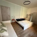 Casa Tuxedo-comfort&relax-a Due Passi Dal Centro 아파트 *