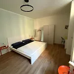 아파트 Casa Tuxedo-comfort&relax-a Due Passi Dal Centro *