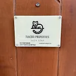아파트 Casa Tuxedo-comfort&relax-a Due Passi Dal Centro 베르바니아