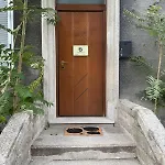 Casa Tuxedo Verbania-intra Апартаменты
