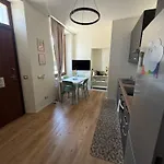 Апартаменты Casa Tuxedo Verbania-intra Вербания