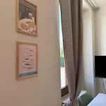 Casa Tuxedo Verbania-intra Апартаменты *