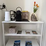 Casa Tuxedo Verbania-intra Апартаменты *