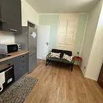 Апартаменты Casa Tuxedo Verbania-intra *