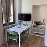 Апартаменты Casa Tuxedo Verbania-intra Вербания