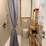 Апартаменты Casa Tuxedo Verbania-intra Вербания