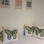 Casa Tuxedo Verbania-intra Апартаменты *