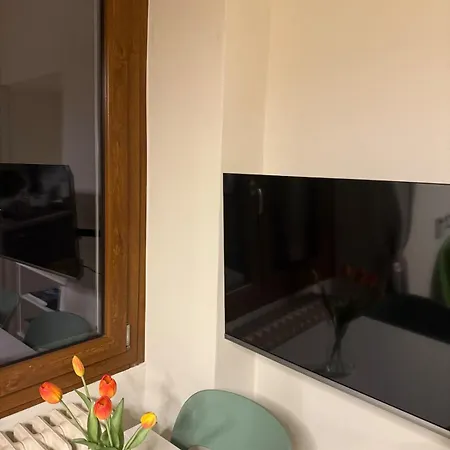 Casa Tuxedo-comfort&relax-a Due Passi Dal Centro شقة *