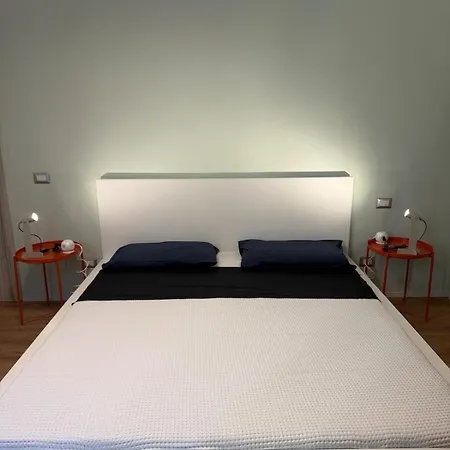 Casa Tuxedo-comfort&relax-a Due Passi Dal Centro * Βερμπάνια