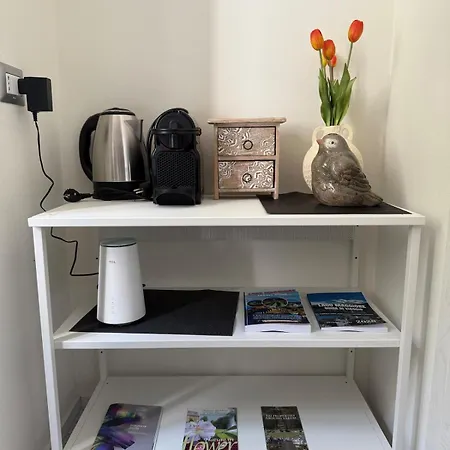 Casa Tuxedo-comfort&relax-a Due Passi Dal Centro * Βερμπάνια