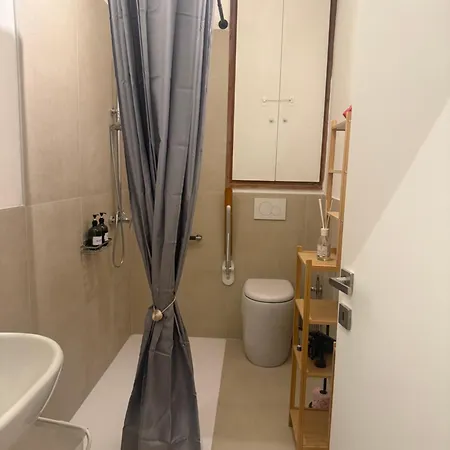 Casa Tuxedo-comfort&relax-a Due Passi Dal Centro