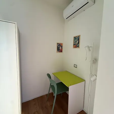 Casa Tuxedo-comfort&relax-a Due Passi Dal Centro *