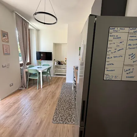 Casa Tuxedo-comfort&relax-a Due Passi Dal Centro *
