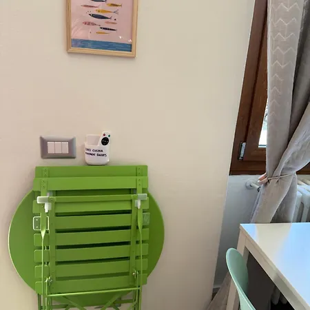 Casa Tuxedo-comfort&relax-a Due Passi Dal Centro Lejlighed *
