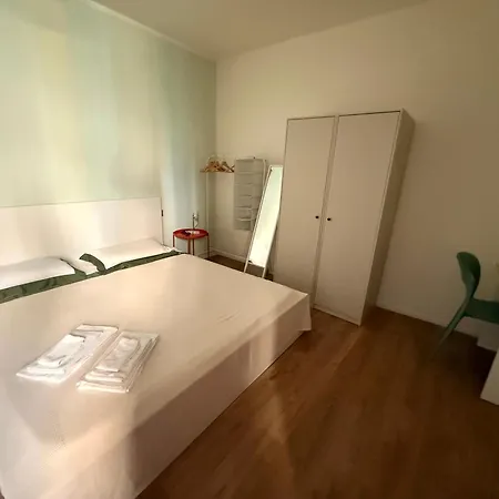 Casa Tuxedo-comfort&relax-a Due Passi Dal Centro Lejlighed
