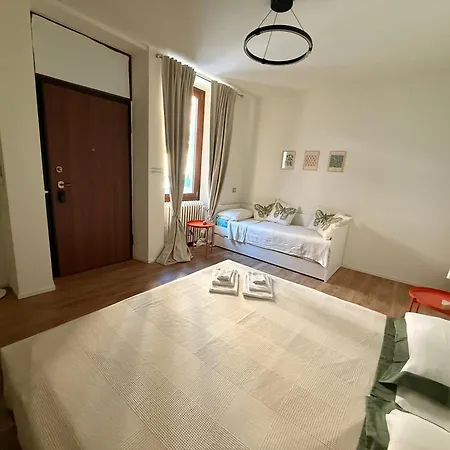 Casa Tuxedo-comfort&relax-a Due Passi Dal Centro Lejlighed