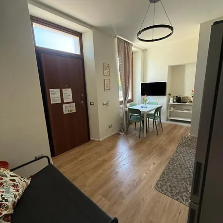 Casa Tuxedo-comfort&relax-a Due Passi Dal Centro