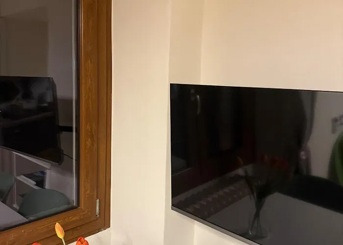 Casa Tuxedo-comfort&relax-a Due Passi Dal Centro Διαμέρισμα *