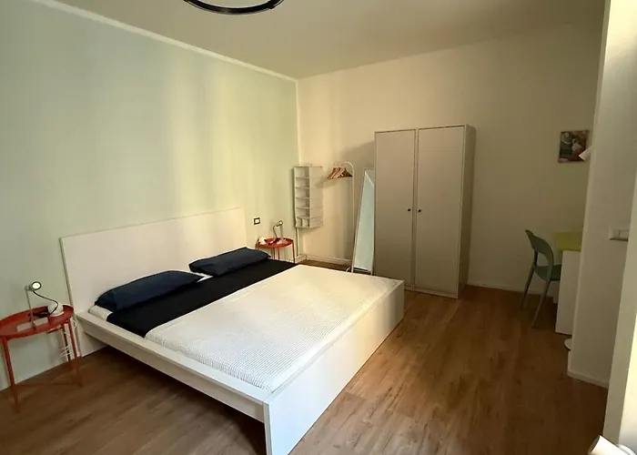 Апартаменты Casa Tuxedo-comfort&relax-a Due Passi Dal Centro *