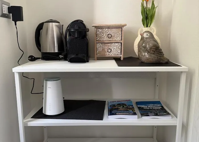 Casa Tuxedo-comfort&relax-a Due Passi Dal Centro * Βερμπάνια