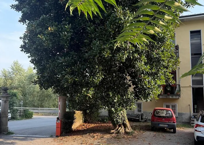 Διαμέρισμα Casa Tuxedo-comfort&relax-a Due Passi Dal Centro *