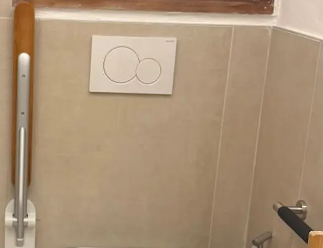 Apartmán Casa Tuxedo-comfort&relax-a Due Passi Dal Centro