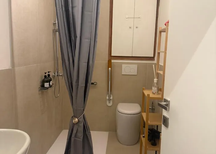 Casa Tuxedo-comfort&relax-a Due Passi Dal Centro