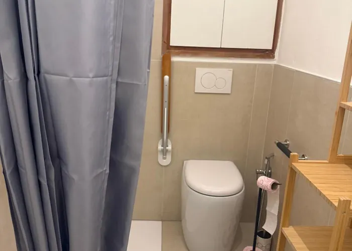 Casa Tuxedo-comfort&relax-a Due Passi Dal Centro Apartmán