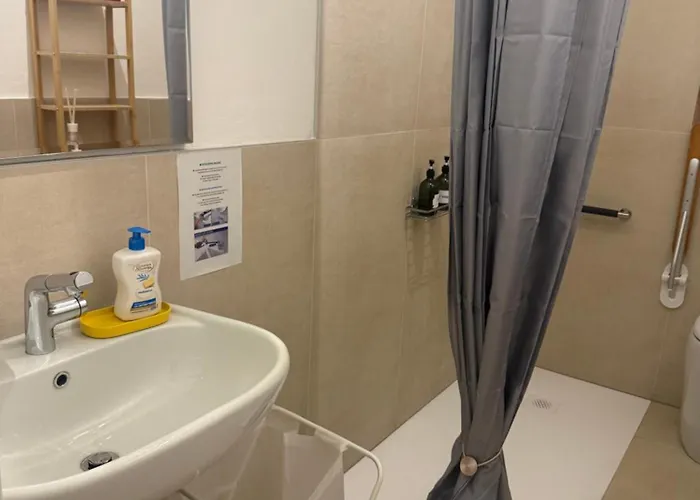 Casa Tuxedo-comfort&relax-a Due Passi Dal Centro Apartmán *